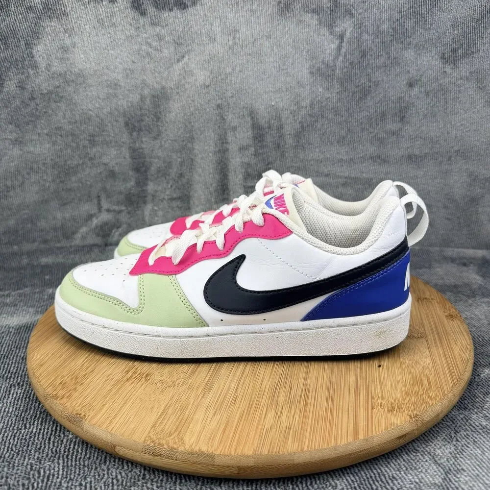 Nike brand model